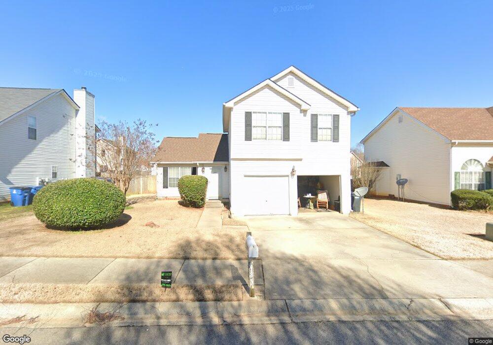 585 Gardinia Dr, McDonough, GA 30253 - photo 1