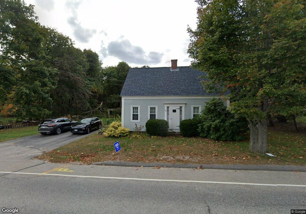 251 Pine Point Rd, Scarborough, ME 04074 - photo 1