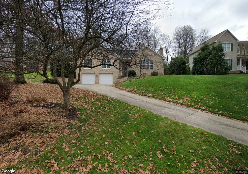 148 Valley Rd, Eighty Four, PA 15330 - photo 1