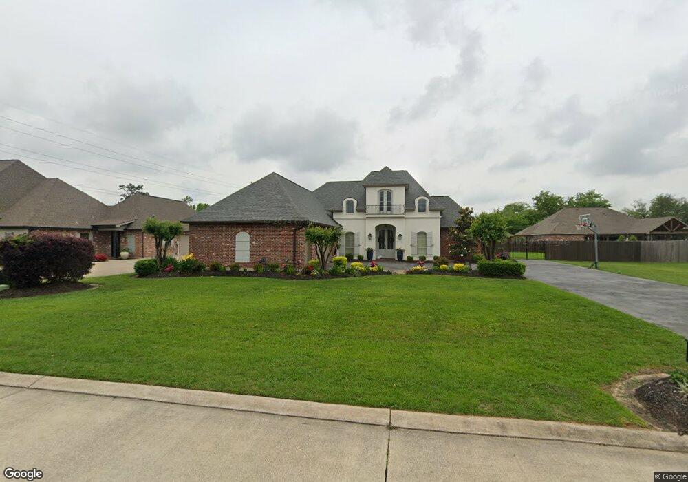 5671 Joli Bois Dr, Lake Charles, LA 70605 - photo 1