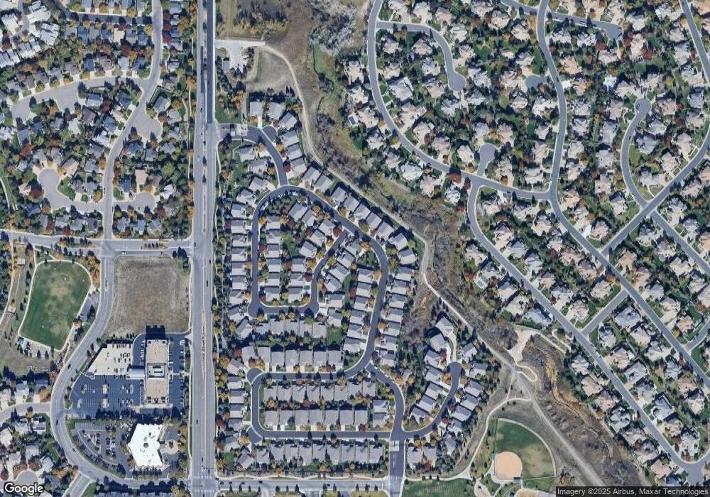 9641 Silver Hill Cir, Lone Tree, CO 80124 - photo 1