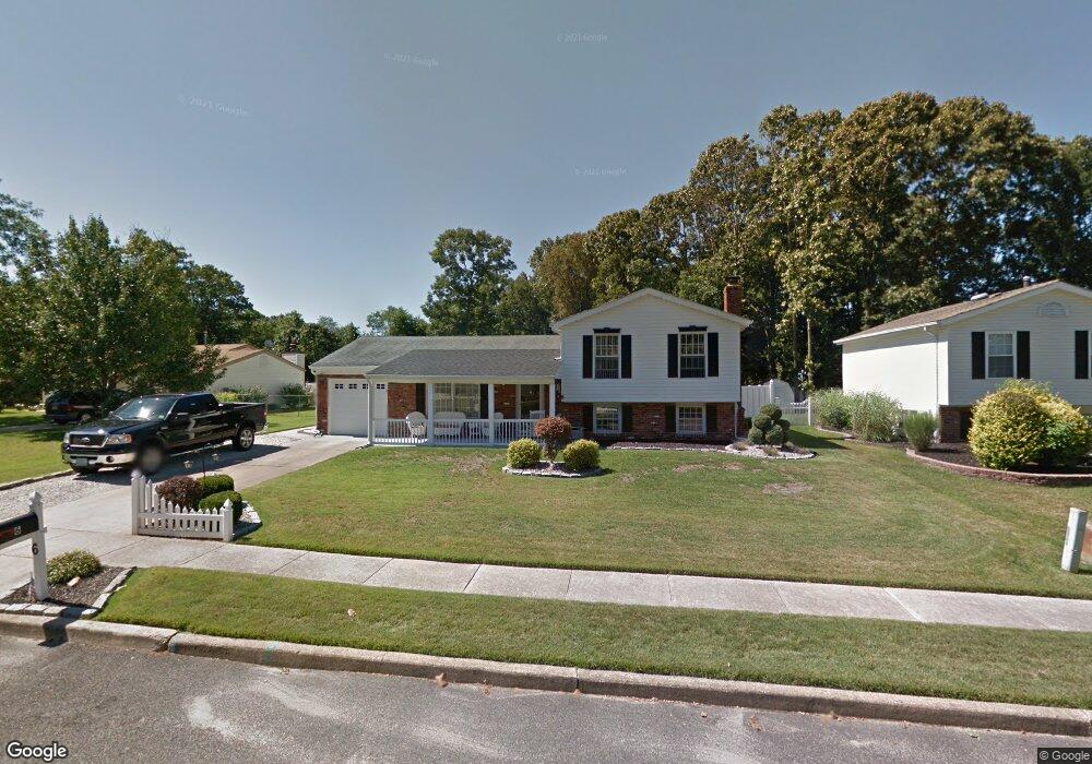 6 Tauras Ct, Sewell, NJ 08080 - photo 1