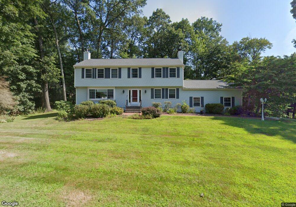 22 Wildwood Rd, Farmington, CT 06032 - photo 1