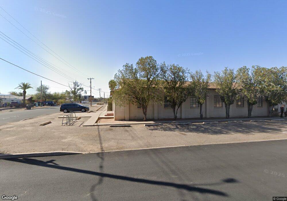 438/444 E Mojave Rd, Tucson, AZ 85705 - photo 1