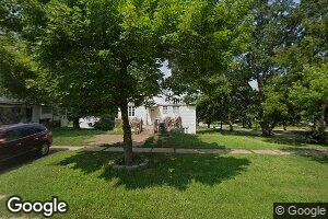1045 Central Ave, Horton, KS 66439