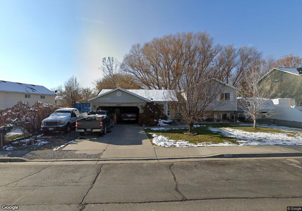 587 N 1010 W, Pleasant Grove, UT 84062 - photo 1