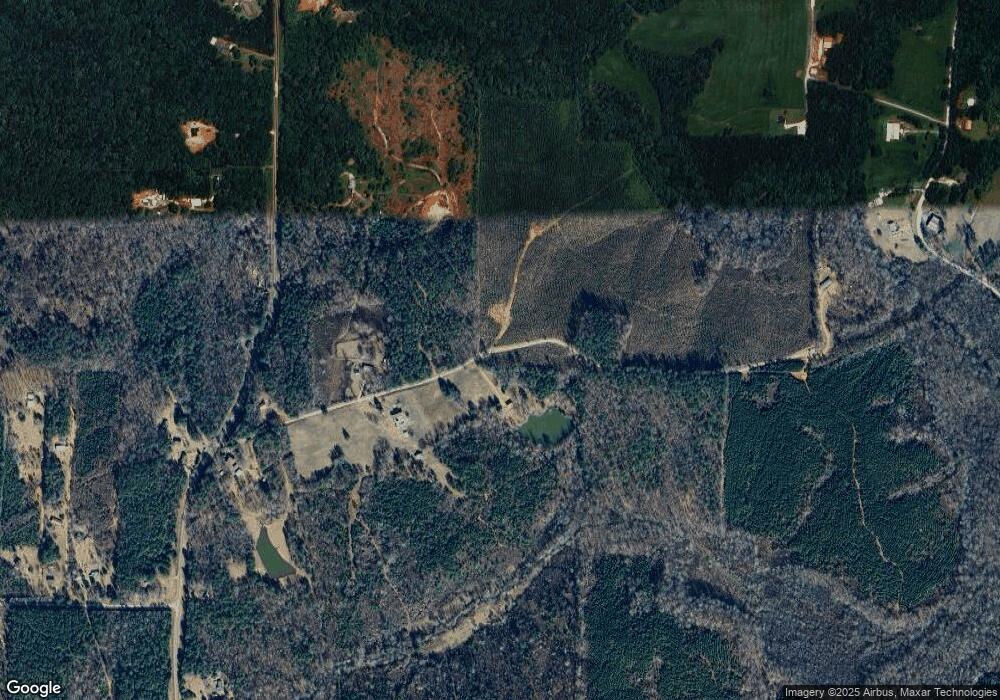 100 AC Noles Rd, Franklin, GA 30217 - photo 1