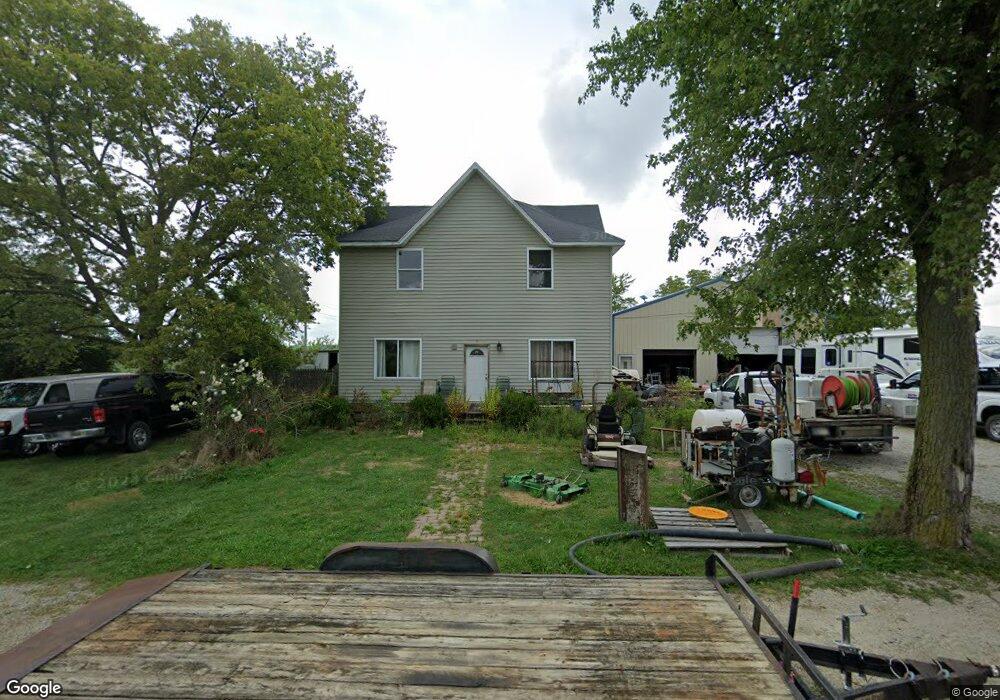 410 Warren Ave, Montpelier, IN 47359 - photo 1