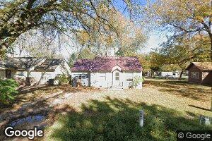 807 E 4th St, Altamont, KS 67330