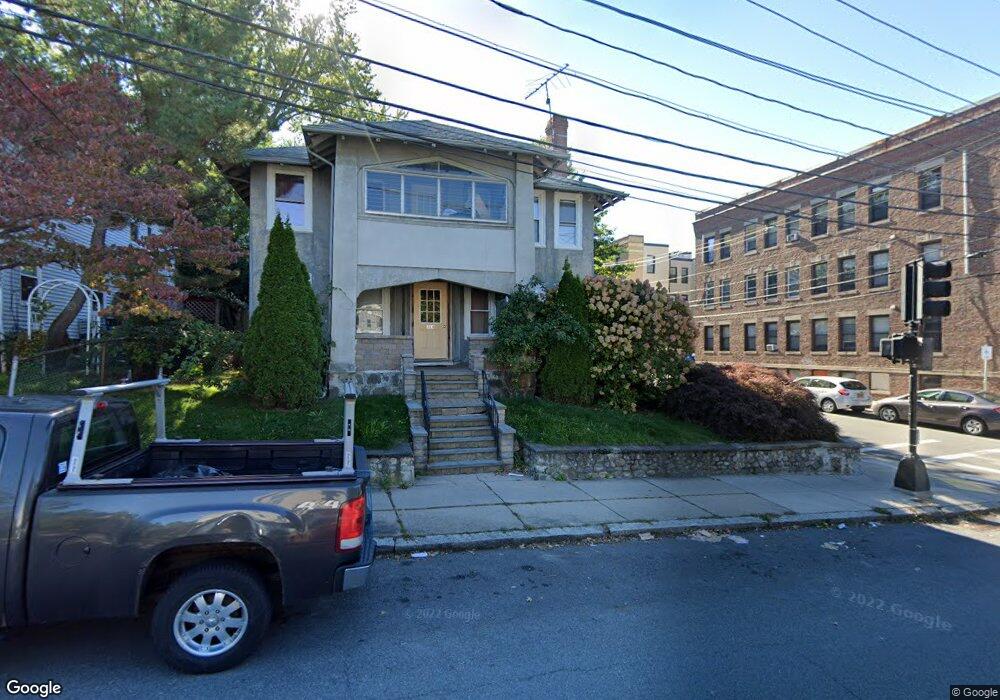 314 Summit Ave unit 2, Brighton, MA 02135 - photo 1