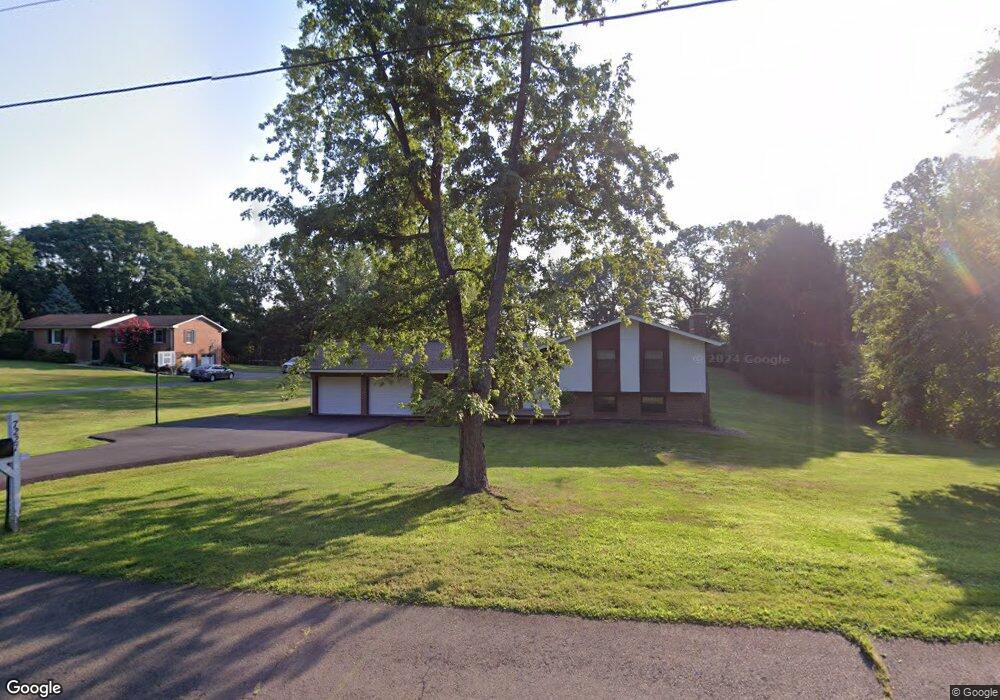 7227 Forrest Rd, Warrenton, VA 20187 - photo 1