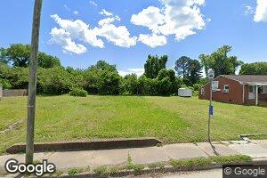 609 W Queen St, Hampton, VA 23669