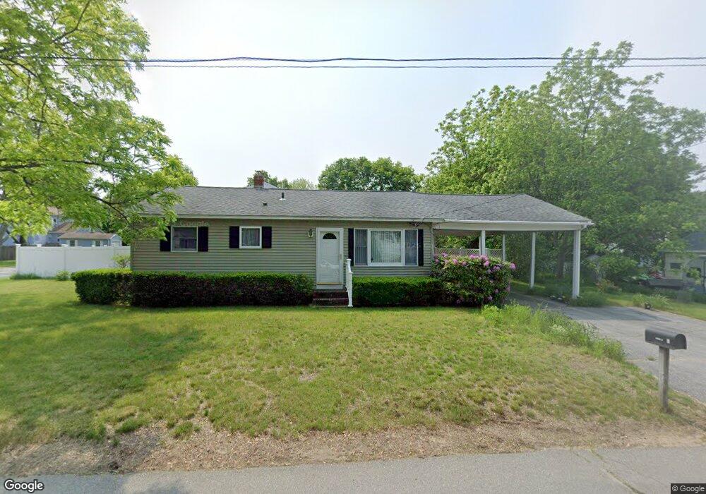 1 Exeter St, Derry, NH 03038 - photo 1