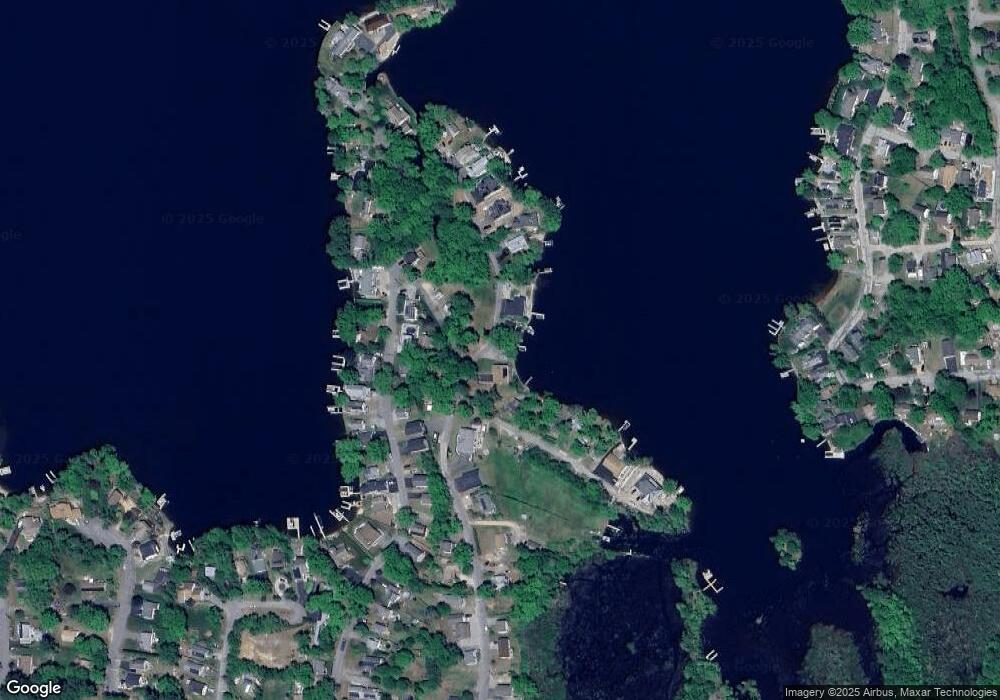 2 Pattison Rd, Webster, MA 01570 - photo 1