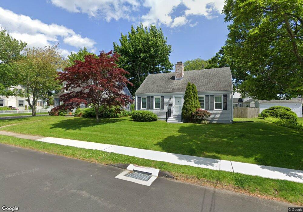 107 Kings Hwy, Milford, CT 06460 - photo 1