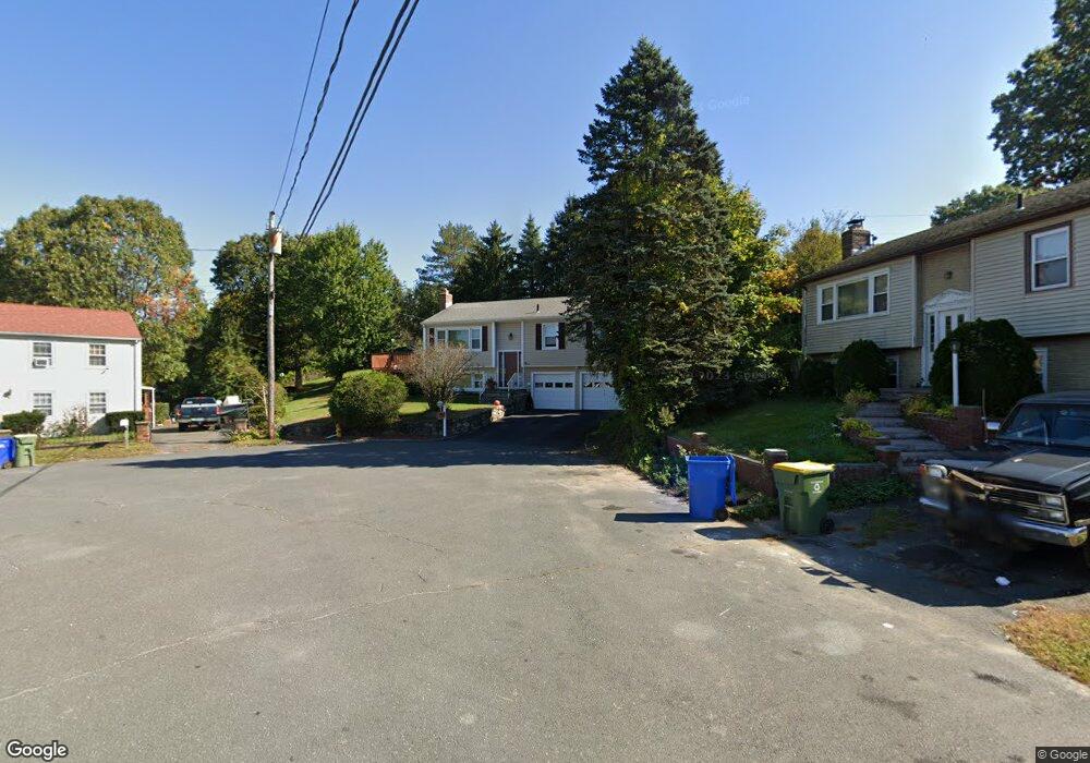 9 Gorman Cir, Waterbury, CT 06706 - photo 1