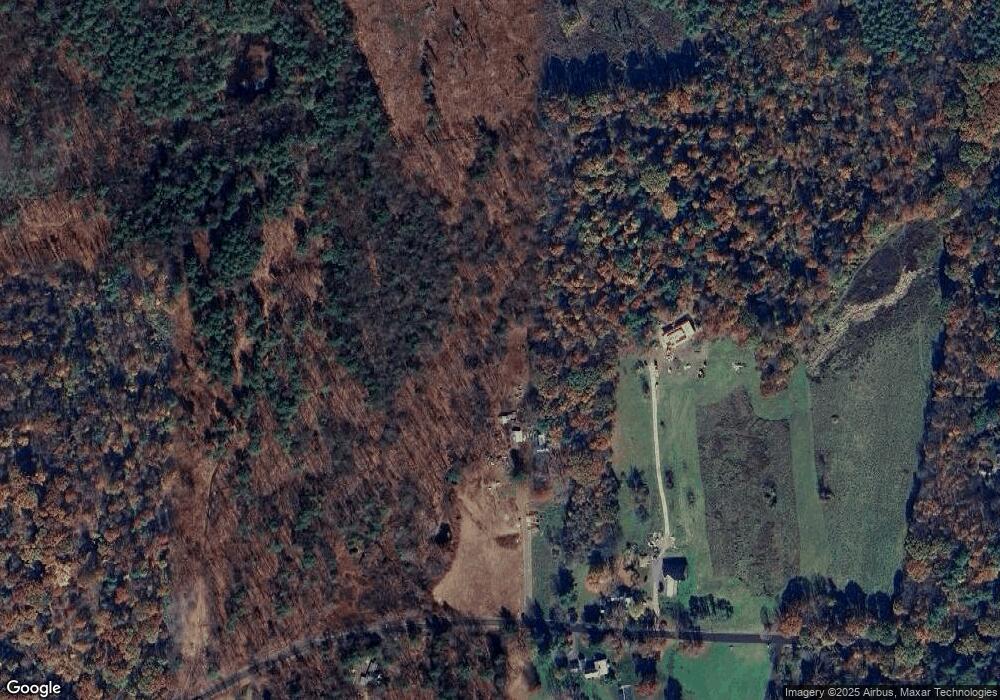 266A Old Greenfield Rd, Shelburne Falls, MA 01370 - photo 1