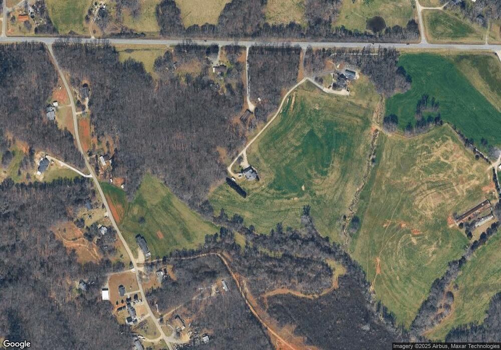 859 Highway 51 S, Homer, GA 30547 - photo 1