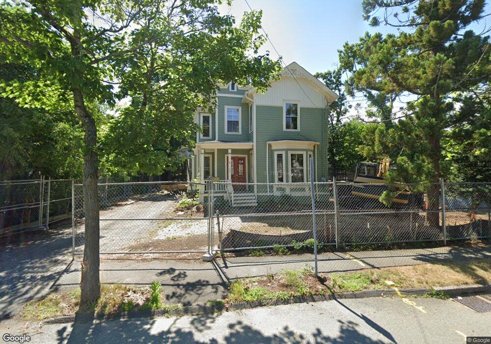 70 Hartford St unit 1, Newton, MA 02461 - photo 1