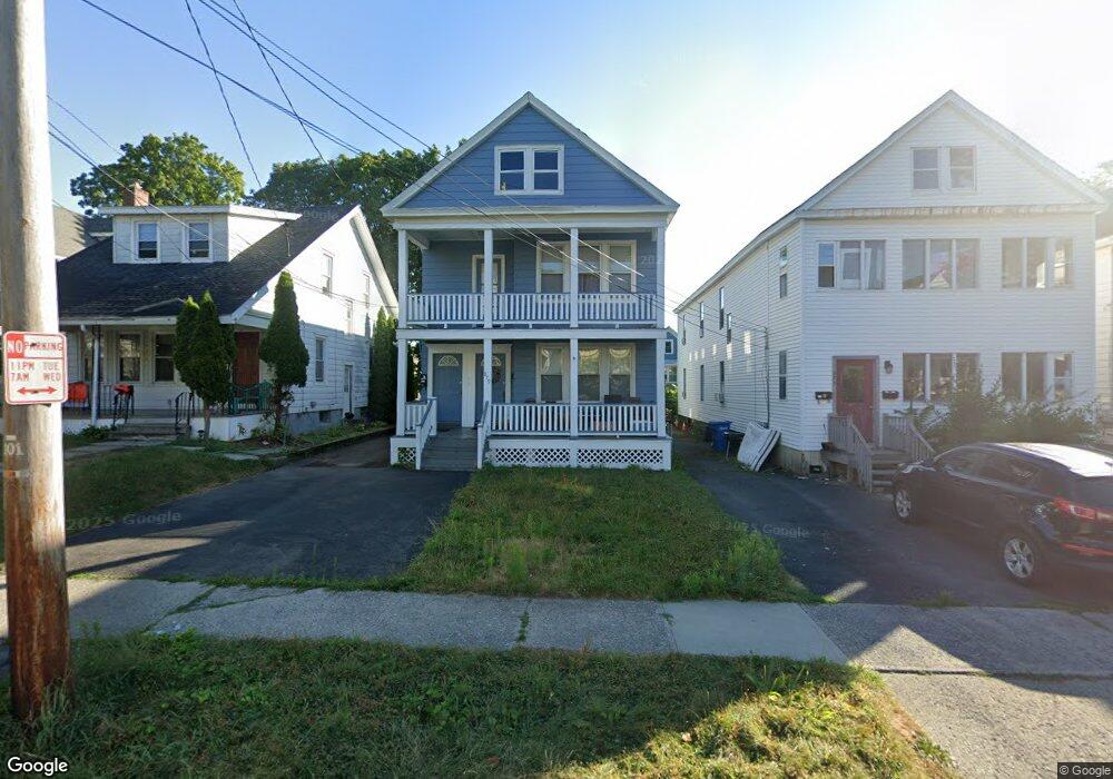 879 Warren St, Albany, NY 12208 - photo 1