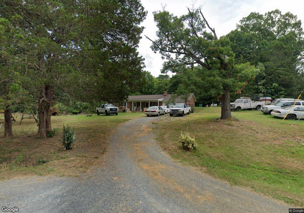 508 Henry Parrish Rd, Asheboro, NC 27205 - photo 1