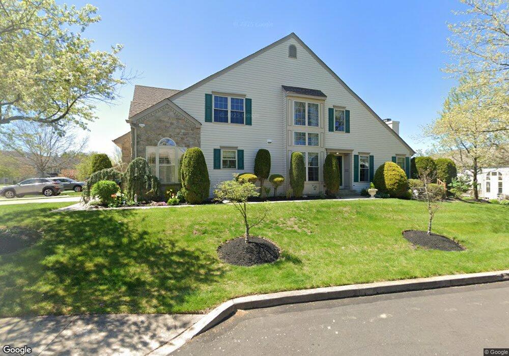 5090 Raintree Ct, Doylestown, PA 18902 - photo 1