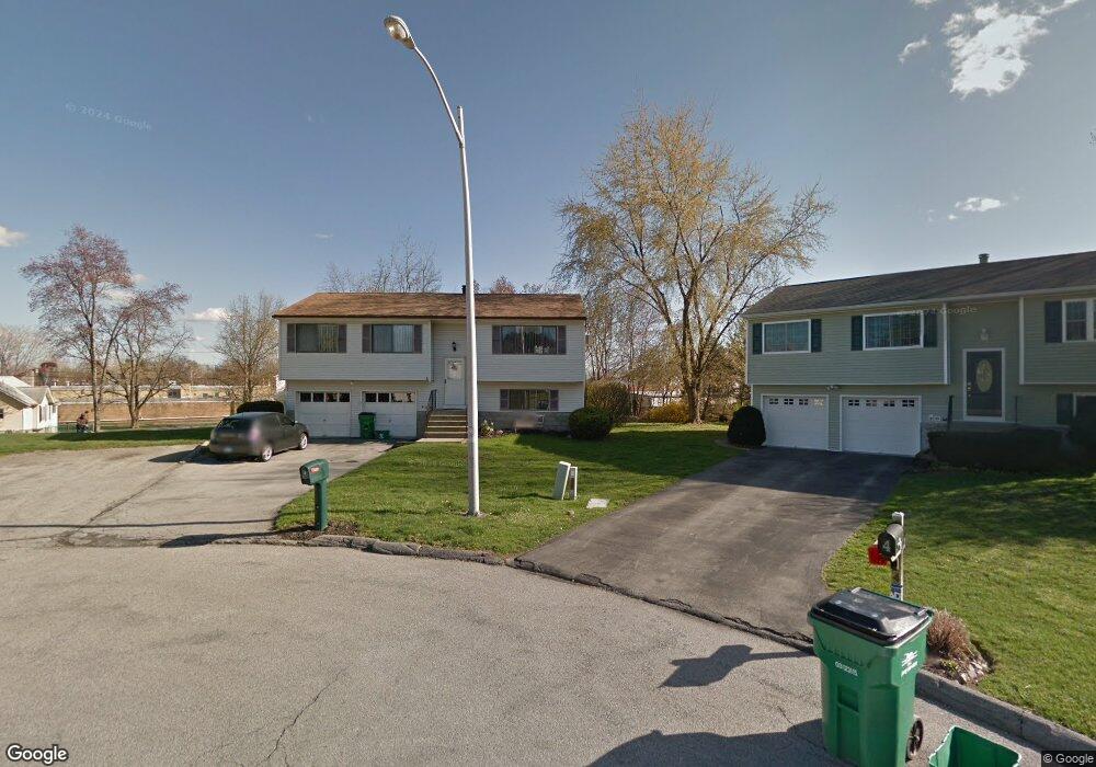 2 E Eugene Ct, Poughkeepsie, NY 12601 - photo 1