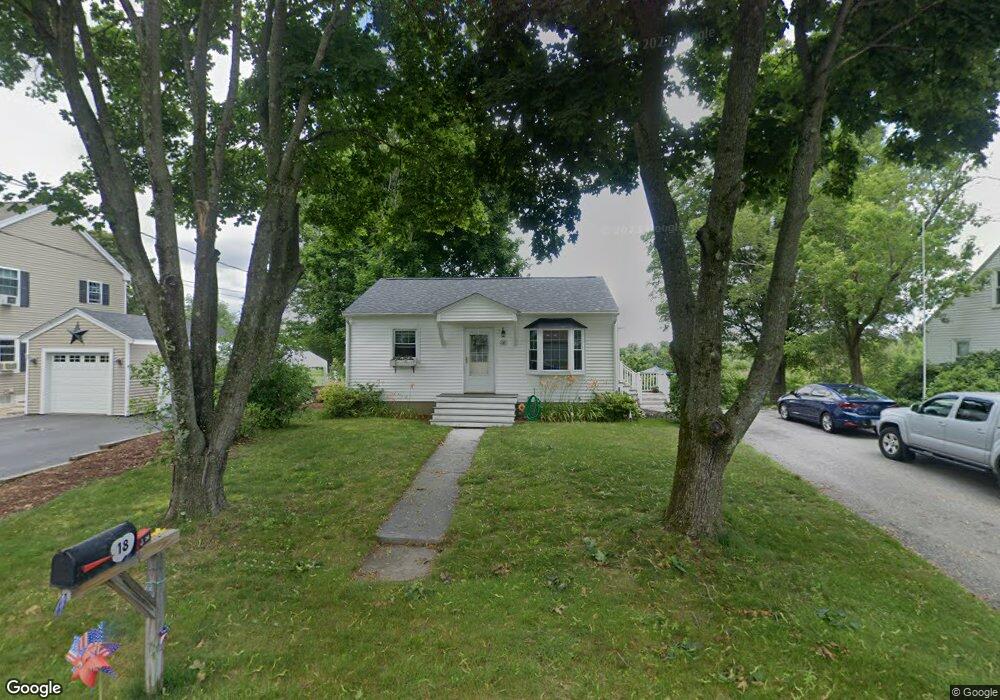 18 Constance St, Bedford, NH 03110 - photo 1