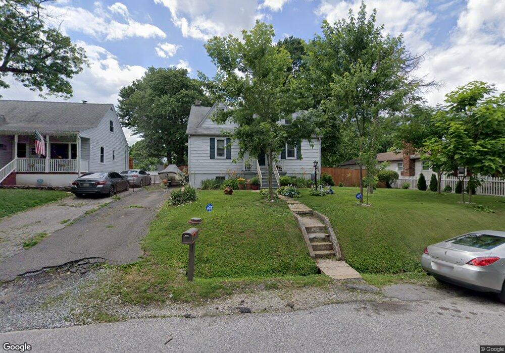 4302 Baltimore St, Halethorpe, MD 21227 - photo 1