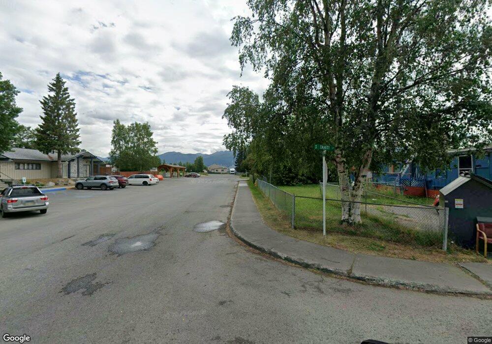 5709 S Tahiti Loop unit K2, Anchorage, AK 99507 - photo 1