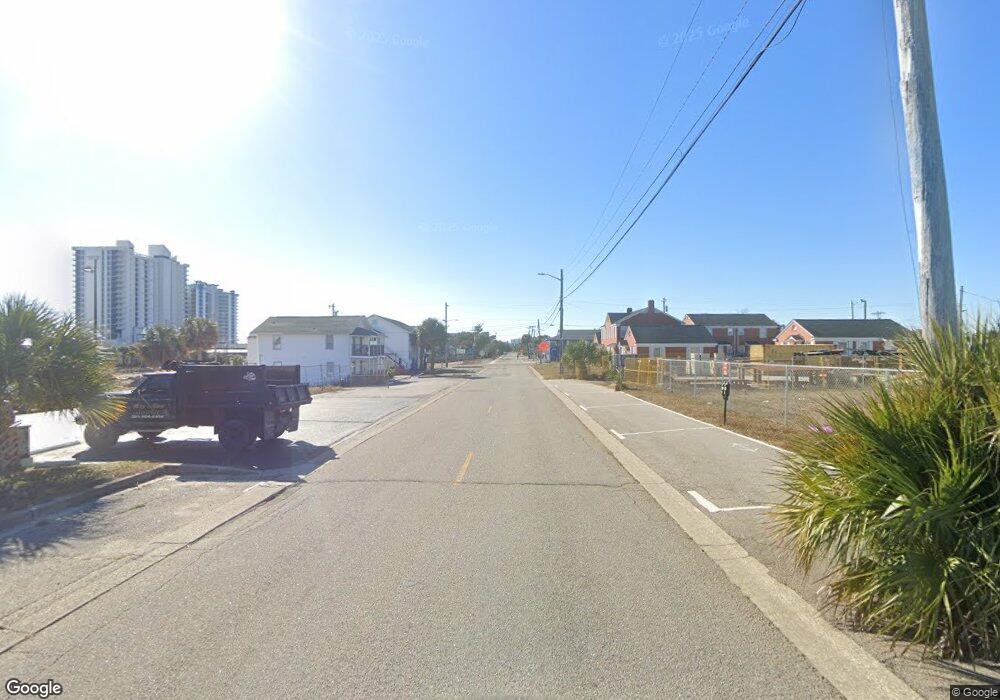 0 Chester St unit 5th Avenue North and, Myrtle Beach, SC 29577 - photo 1