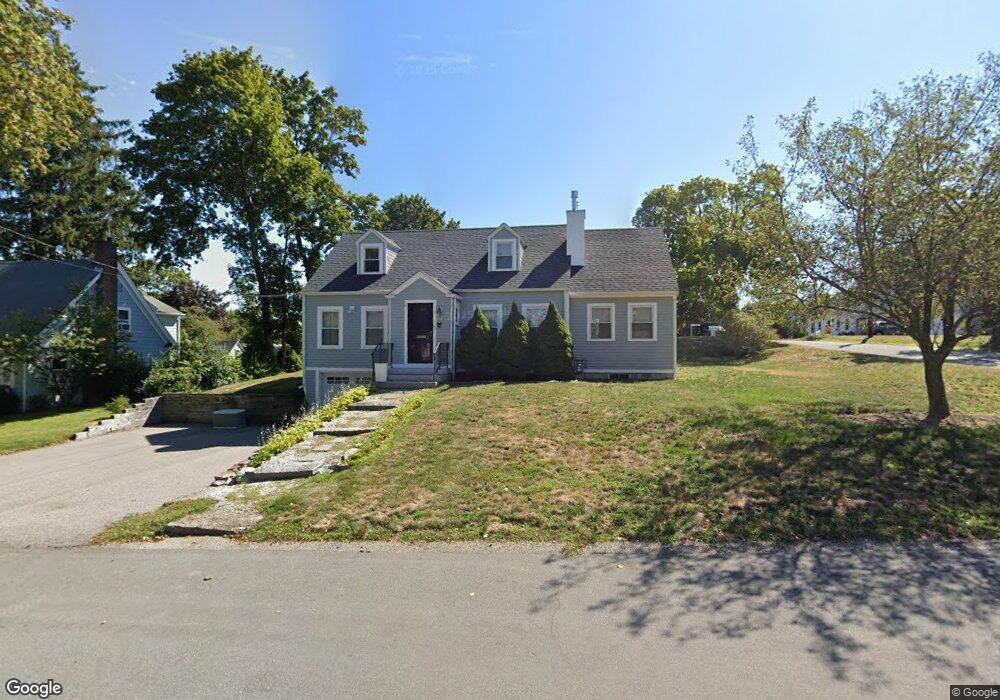 14 Colby Rd, Hingham, MA 02043 - photo 1