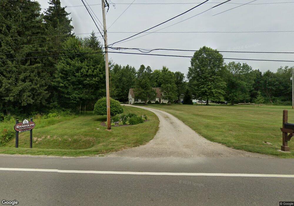 2759 State Route 44, Rootstown, OH 44272 - photo 1