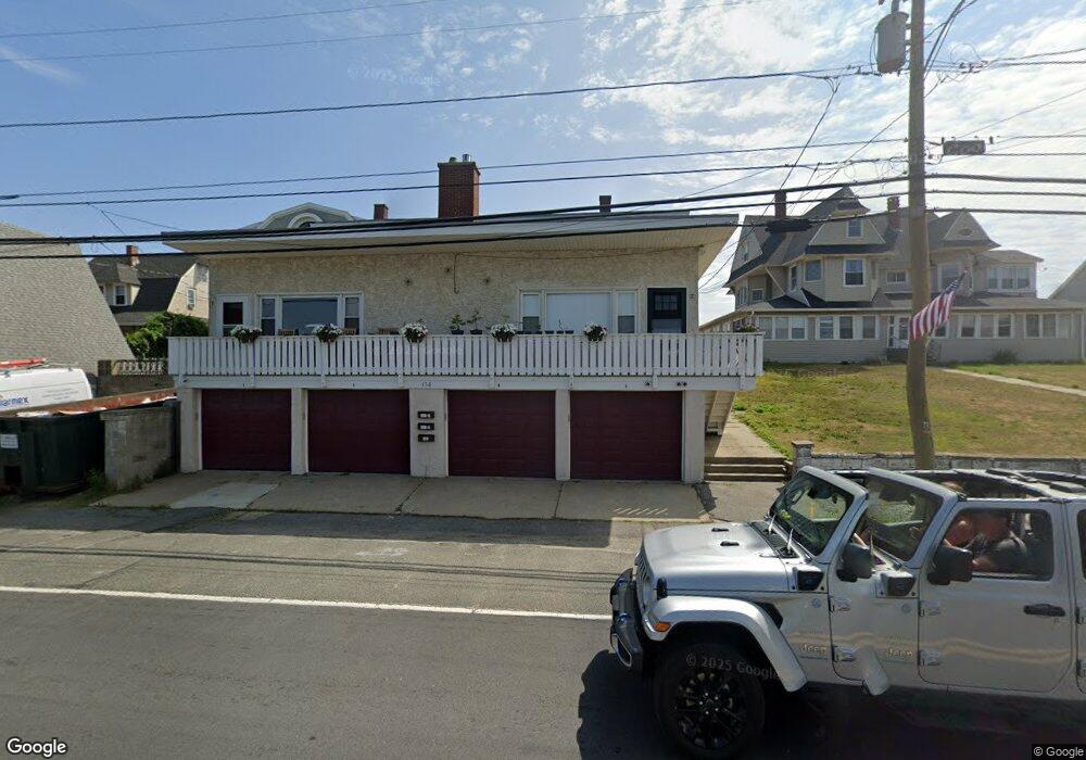 158 N End Blvd unit 2, Salisbury, MA 01952 - photo 1