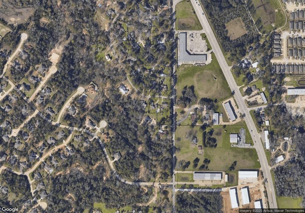 11707 Timbercrest Dr, Tomball, TX 77375 - photo 1