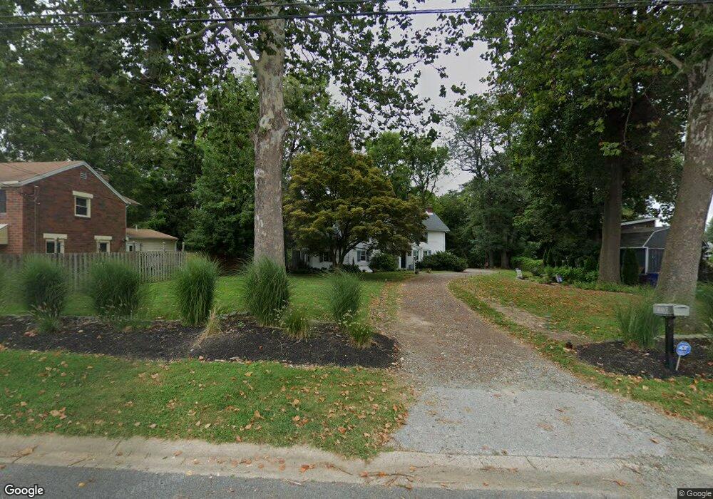 407 Winston Ave, Wilmington, DE 19804 - photo 1