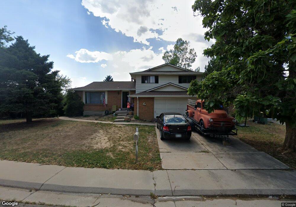 625 Buckley Way, Aurora, CO 80011 - photo 1