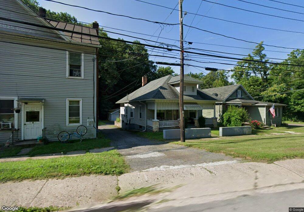 78 N Iron St, Bloomsburg, PA 17815 - photo 1
