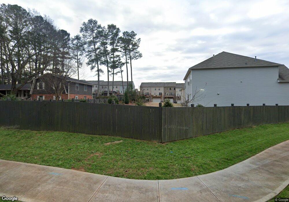 2851 Woodruff Dr unit 1, Duluth, GA 30096 - photo 1