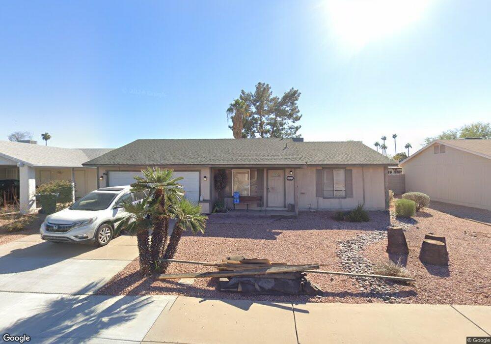 1707 W Loughlin Dr, Chandler, AZ 85224 - photo 1