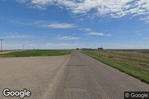 9001 Road 20, Kismet, KS 67859