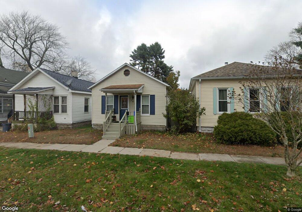 705 Minnie St, Port Huron, MI 48060 - photo 1