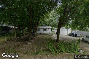 3745 S State Road 25, Mentone, IN 46539