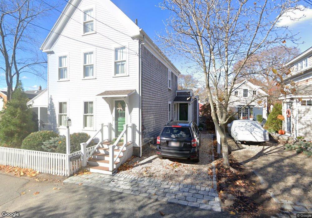 3 4th St, Salisbury, MA 01952 - photo 1