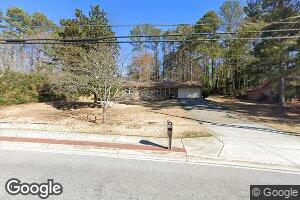 4575 Danforth Rd SW, Atlanta, GA 30331