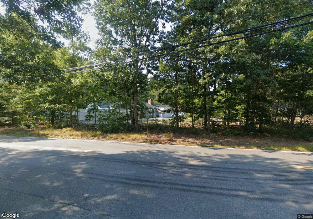 0 Wild Goose Way, Barnstable, MA 02632 - photo 1