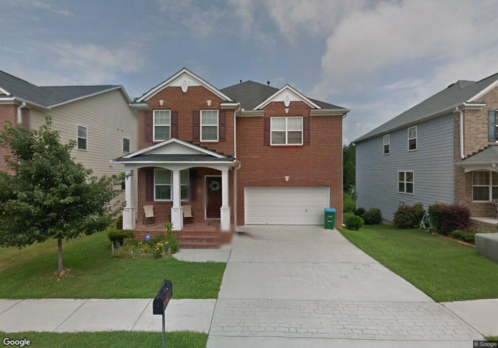 2581 Farmstead Ct, Grayson, GA 30017 - photo 1