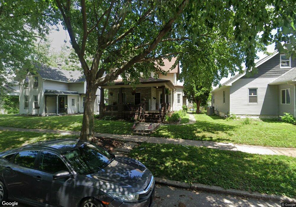 2222 W 1st St unit B, Davenport, IA 52802 - photo 1