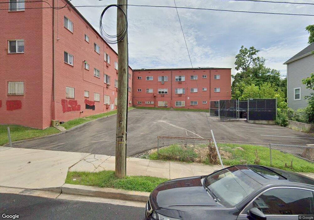 5218 F St SE, Washington, DC 20019 - photo 1