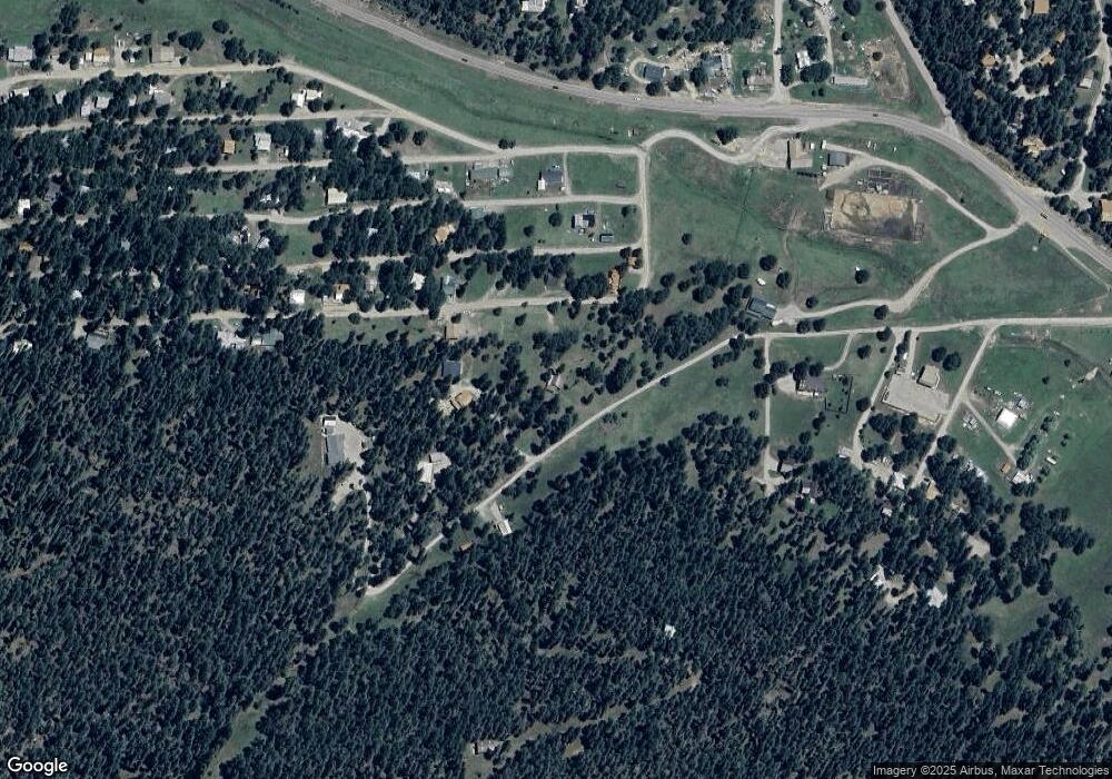 34 Trimble Ln, Cloudcroft, NM 88317 - photo 1